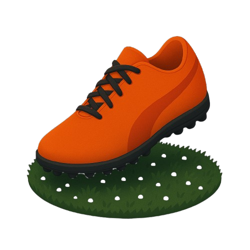 Chuteira para society