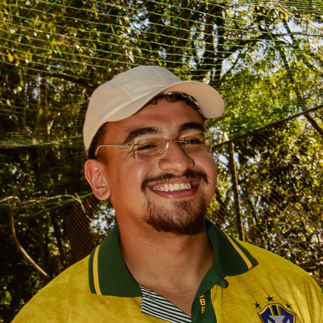 Murilo, do NaTrave