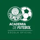Escudo de Palmeiras SUB10