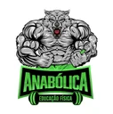 Escudo de Anabólica society