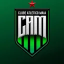Escudo de ATLETICO MAIA Sub 08