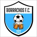 Escudo de BORRACHOS 19