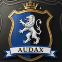Escudo de AUDAX