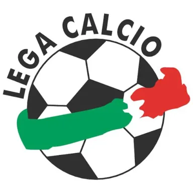Escudo de Campeonato Italiano