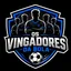 Escudo de Os Vingadores da Bola