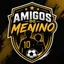 Escudo de Amigos Do Menino