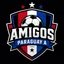 Escudo de Amigos Paraguay A