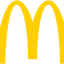 Escudo de MC DONALDS