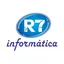 Escudo de R7 INFORMÁTICA