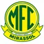 Escudo de Mirassol