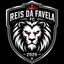 Escudo de REIS DA FAVELA