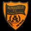 Escudo de ALPHAVILLE FC