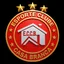 Escudo de EC CASA BRANCA