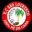 Escudo de EC SÃO LOURENÇO