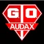 Escudo de GO AUDAX