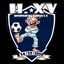 Escudo de HOSPÍCIO DA XV FC