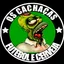 Escudo de OS CACHAÇAS FC