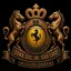 Escudo de R2 CAVALINHOS FC