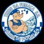 Escudo de TRIBO DA FUMAÇA FB