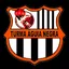 Escudo de TURMA ÁGUIA NEGRA