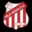 Escudo de VILA NOVA FC