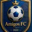 Escudo de AMIGOS FC