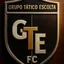 Escudo de GTE - GRUPO TÁTICO DE ESCOLTA