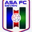 Escudo de ASA SEVEN