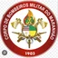 Escudo de CORPO DE BOMBEIROS