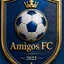 Escudo de AMIGOS FC