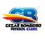 Escudo de CB - CEZAR BOMBEIRO FUTEBOL CLUBE