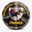 Escudo de BRIGADEIRO FALCÃO MASTER 40+