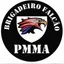 Escudo de BRIGADEIRO FALCÃO