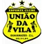 Escudo de UNIÃO DA VILA
