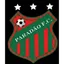Escudo de PARADÃO