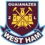 Escudo de WEST HAN