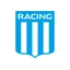 Escudo de RACING CLUB