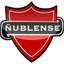 Escudo de NUBLENSE