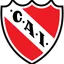 Escudo de INDENPENDIENTE