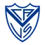 Escudo de VELEZ SARSFIELD