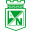 Escudo de ATLÉTICO NACIONAL