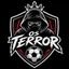 Escudo de Os terror
