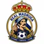 Escudo de Real Madruga