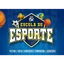 Escudo de ESCOLA DO ESPORTE B