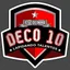 Escudo de DECO 10