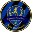 Escudo de ESCOLINHA Z8