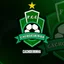 Escudo de FC CACHOEIRINHA