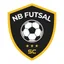 Escudo de NB FUTSAL
