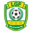 Escudo de LGF FUTSAL