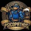 Escudo de Psicopathos EC